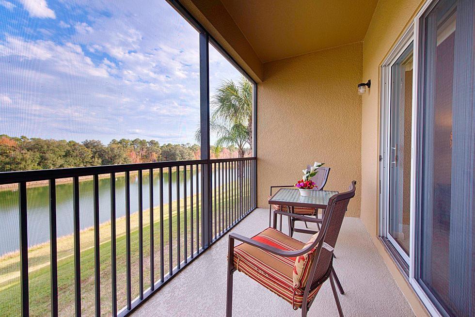 Mickey Family Vacation Home Orlando Bilik gambar