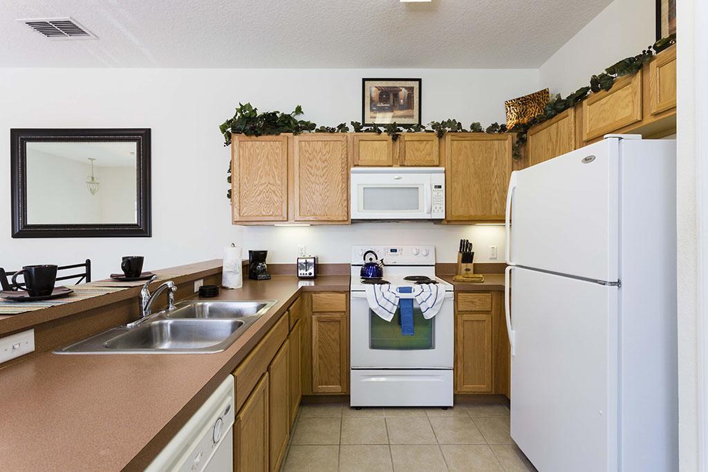 Mickey Family Vacation Home Orlando Luaran gambar